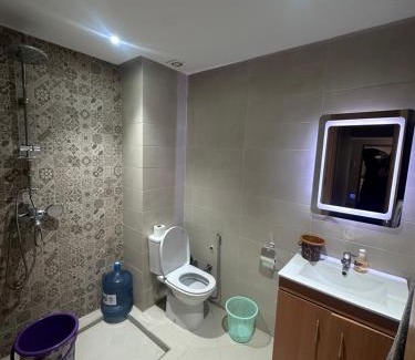 Cite Charaf Apartamento | جاليري المامونية بناية ب شقة 31 الداخلة أكادير