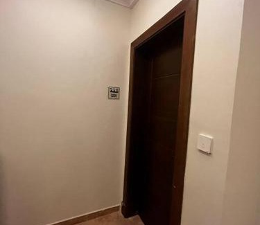 Jeddah Apartamento | جدة -موقع مميز قريبة من مطار الملك عبدالعزيز