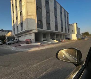 Jeddah Apartamento | جدة -موقع مميز قريبة من مطار الملك عبدالعزيز