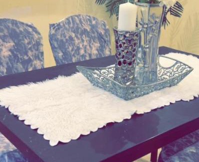 Dhahban Chalet De Esquí | جده ابحر الشمالية جوار كليه التقنيه للبنات جده