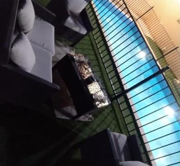 Dhahban Chalet De Esquí | جده ابحر الشمالية جوار كليه التقنيه للبنات جده