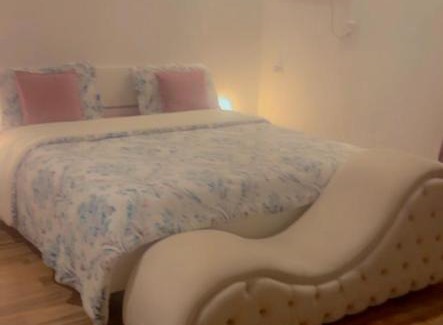 Al-Balad Apartamento | جده
