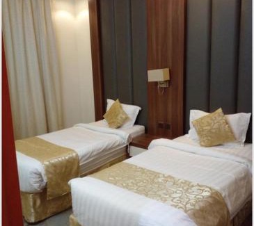 Sajir Apartamento | جراند باتيك