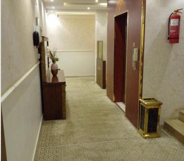 Sajir Apartamento | جراند باتيك