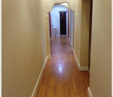 Sajir Apartamento | جراند باتيك