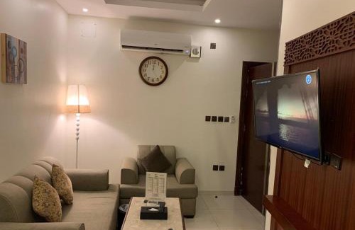 As Salamah Apartamento | جراند خيال للشقق المخدومة