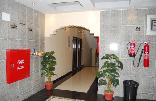 Abha Apartamento | جراند خيال للشقق المخدومه