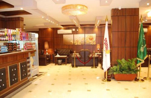 Abha Apartamento | جراند خيال للشقق المخدومه
