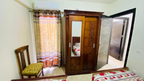 Borg el Arab Apartamento | جراند هيلز الساحل الشمالي Grand Hills North Coast شالية فندقي H047 عائلات فقط