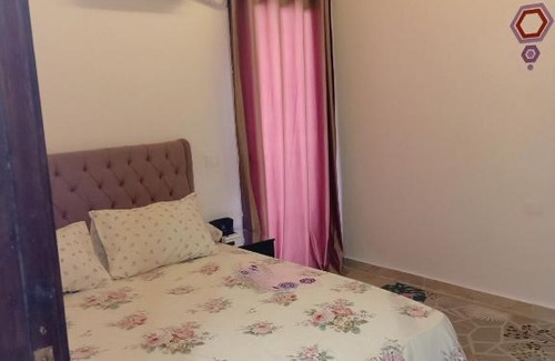 Borg el Arab Apartamento | جراند هيلز