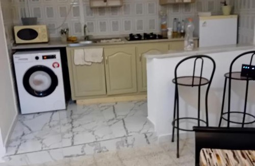 Houmt Souk Apartamento | جربة تونس