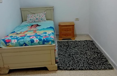 Houmt Souk Apartamento | جربة تونس