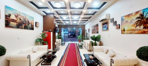 Buraimi Apartamento | جزيرة اللؤلؤ للشقق الفندقية PEARL ISLAND HoTEL APARTMENT