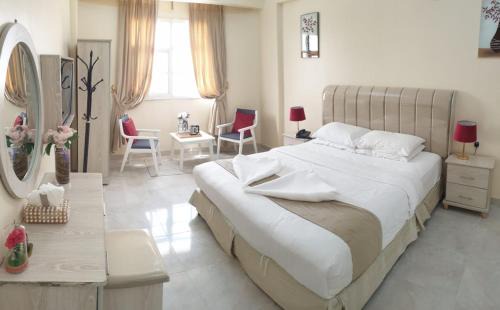 Buraimi Apartamento | جزيرة اللؤلؤ للشقق الفندقية PEARL ISLAND HoTEL APARTMENT