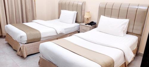 Buraimi Apartamento | جزيرة اللؤلؤ للشقق الفندقية PEARL ISLAND HoTEL APARTMENT