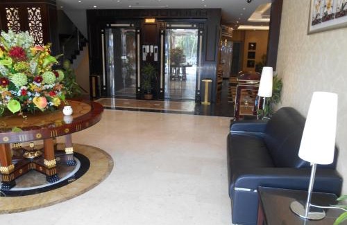 Hera Street Apartamento | جلنار الشرق للشقق المخدومة