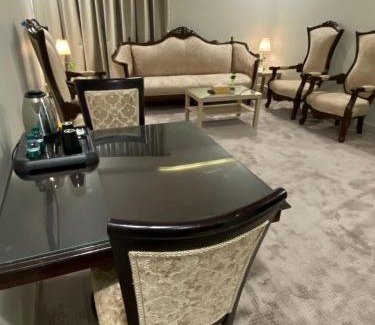Hera Street Apartamento | جلنار الشرق للشقق المخدومة