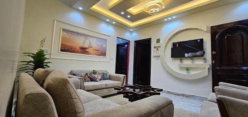 Bilqas Apartamento | جمصه Karnak Gamasa