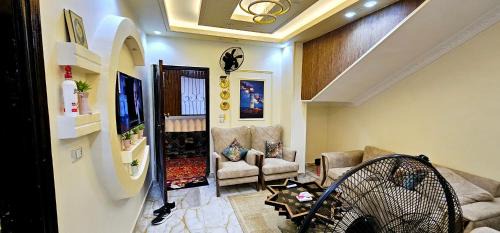 Bilqas Apartamento | جمصه Karnak Gamasa