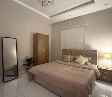 Sari Street Apartamento | جناح خاص وهادئ