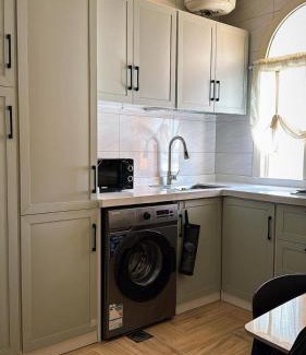 Baljurashi Apartamento | جناح فاخر بغرفتين نوم