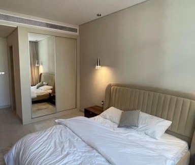 Juffair Apartamento | جناح فاخر يتميز بجميع المزايا VIP