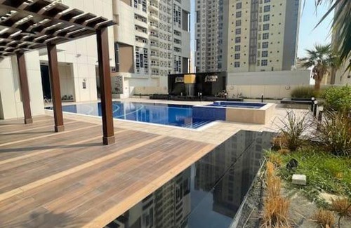 Juffair Apartamento | جناح فاخر يتميز بجميع المزايا VIP