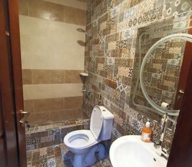 Mansoura Apartamento | جناح فندقي أمام جامعة المنصورة