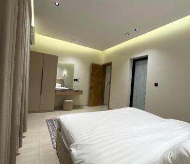 Mizail Apartamento | جناح فندقي فاخر suite