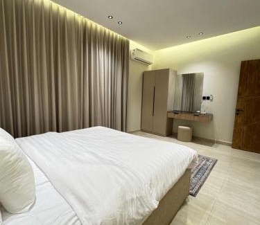 Mizail Apartamento | جناح فندقي فاخر suite