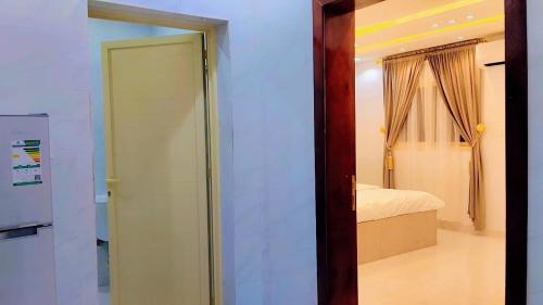 Abha Apartamento | جنان المحاله