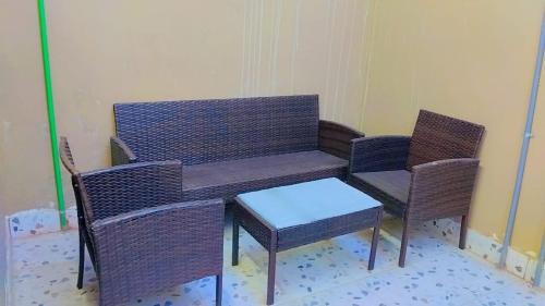 Abha Apartamento | جنان المحاله