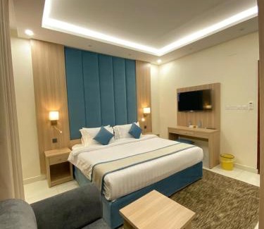 Medina Apartamento | جود المدينة للإجنحة الفاخرة Jood AL madina Luxury Suites