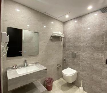 Medina Apartamento | جود المدينة للإجنحة الفاخرة Jood AL madina Luxury Suites