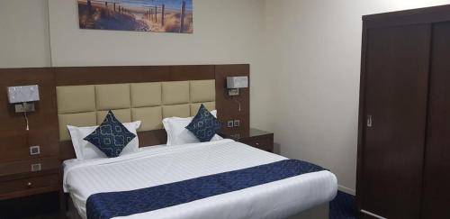 Medina Apartamento | جود المكان للشقق المخدومة