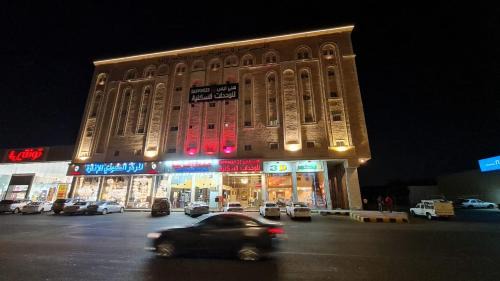 Medina Apartamento | جود المكان للشقق المخدومة