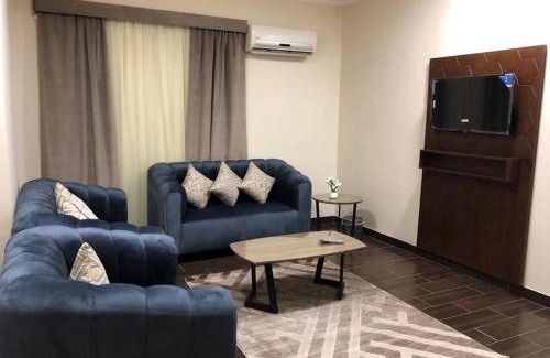 Medina Apartamento | جود المكان للشقق المخدومة