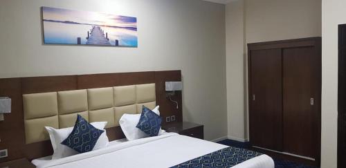 Medina Apartamento | جود المكان للشقق المخدومة
