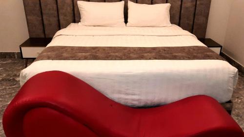 Abha Hotel | جولدن نيو جوان - Golden New Gewan - للشقق المخدومة