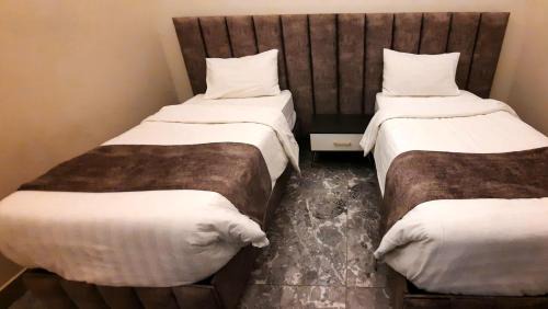 Abha Hotel | جولدن نيو جوان - Golden New Gewan - للشقق المخدومة