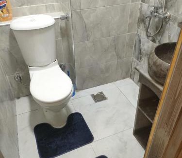 Al-Hammam Apartamento | جولف بورتو مارينا