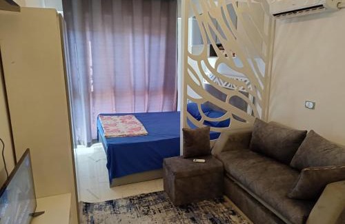 Al-Hammam Apartamento | جولف بورتو مارينا