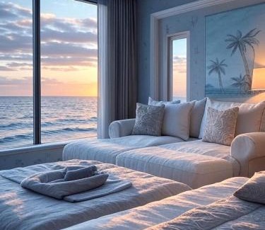 Shurtah al-Dakhlah Hotel | جولف مارينا