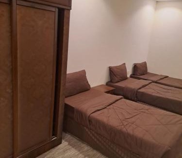 Mecca Apartamento | جوهرة الاندلس