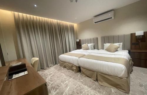Jizan Apartamento | جوهرة البحر للشقق المخدومة