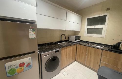 Jizan Apartamento | جوهرة البحر للشقق المخدومة