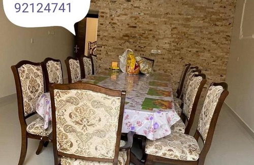 Sayq Chalet De Esquí | جوهرة الجبل الأخضر عمان