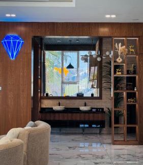 Wadi Bani Kharus Hotel | جوهرة الرستاق السياحية