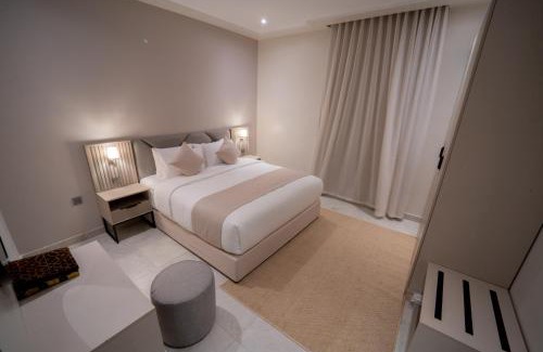 Al Khobar Hotel | جوهرة الشرق للشقق المخدومة