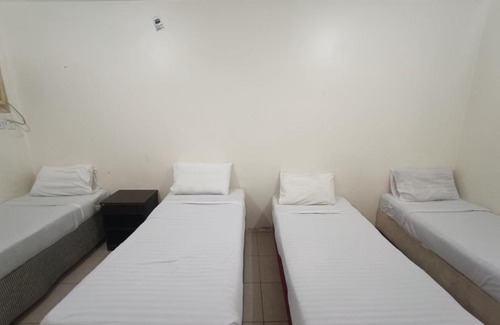 Al Aziziyah Hotel | جوهرة الضيافة